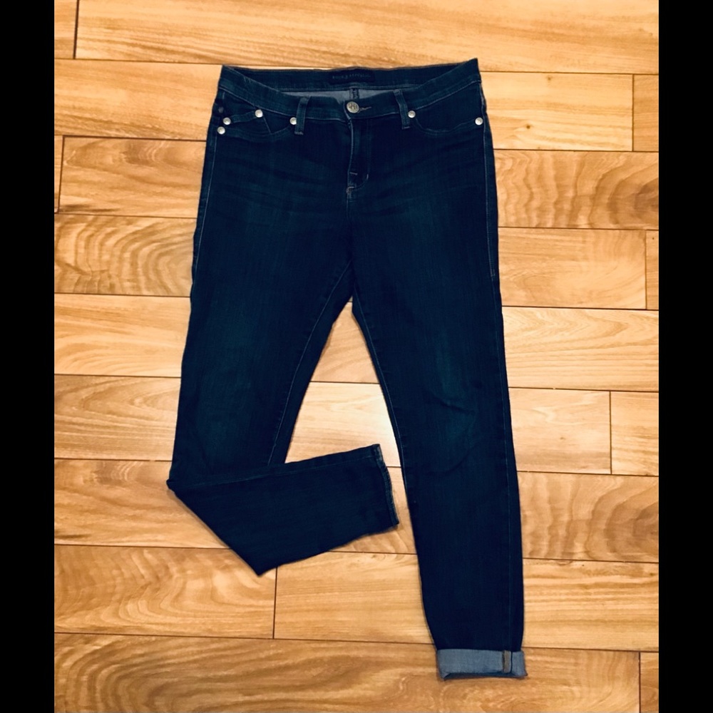 Rock & Republic Jeggings